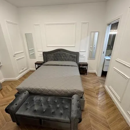 D'oro Hospitality Affittacamere 4*