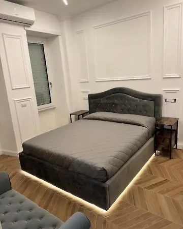 Pensión D'oro Hospitality Roma
