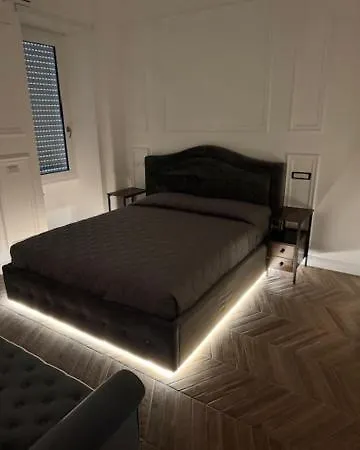 D'oro Hospitality 4* Roma