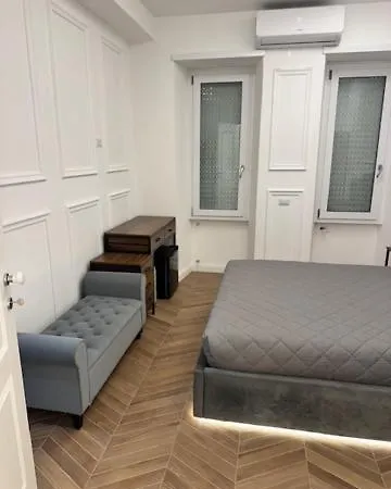 Pensión D'oro Hospitality