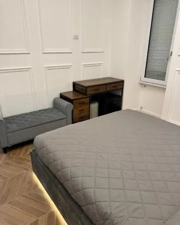 Pensión D'oro Hospitality 4*