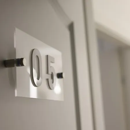 Pensión D'oro Hospitality 4*