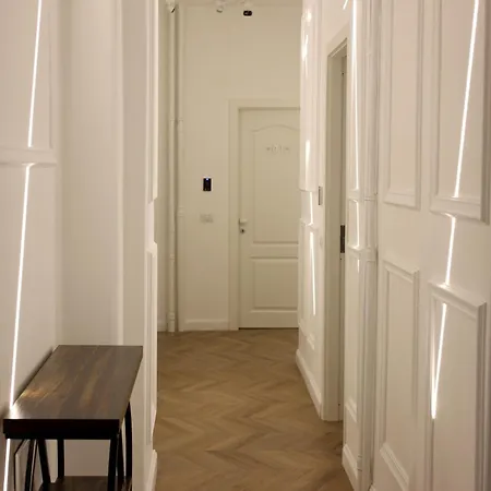 D'oro Hospitality Pensión Roma