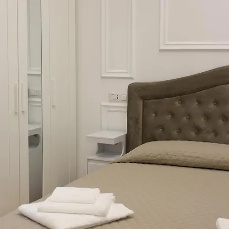 D'oro Hospitality Affittacamere Roma