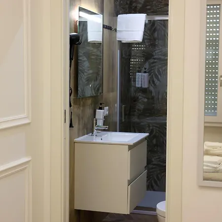 D'oro Hospitality 4* Roma