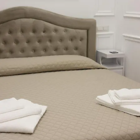 Pensión D'oro Hospitality 4*