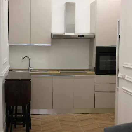 D'oro Hospitality 4*