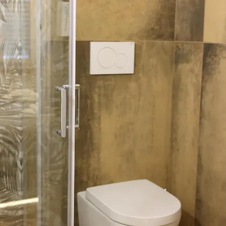 D'oro Hospitality 4* ローマ