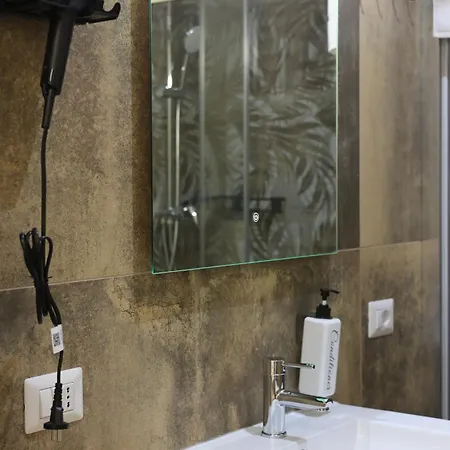 D'oro Hospitality Roma