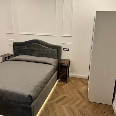 Affittacamere D'oro Hospitality