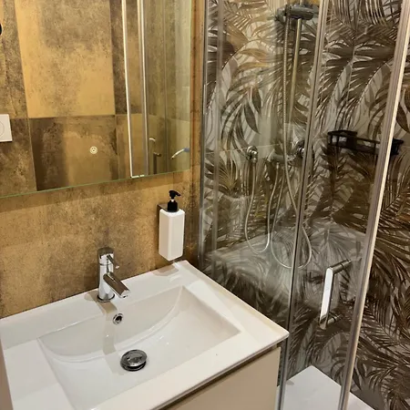 D'oro Hospitality Affittacamere 4*