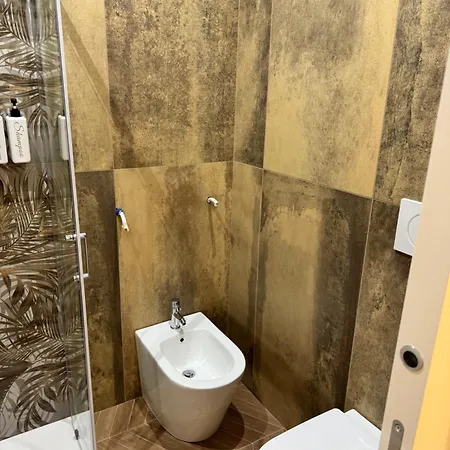 Affittacamere D'oro Hospitality